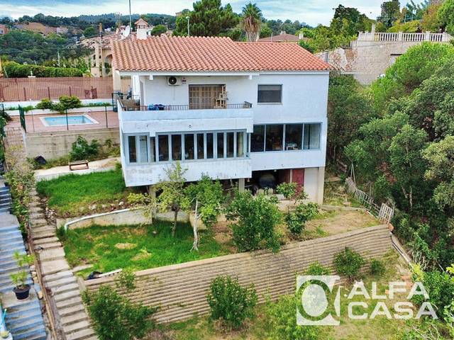 Casa-chalet en Venta en Castello en Lloret Verd - Els Pinars