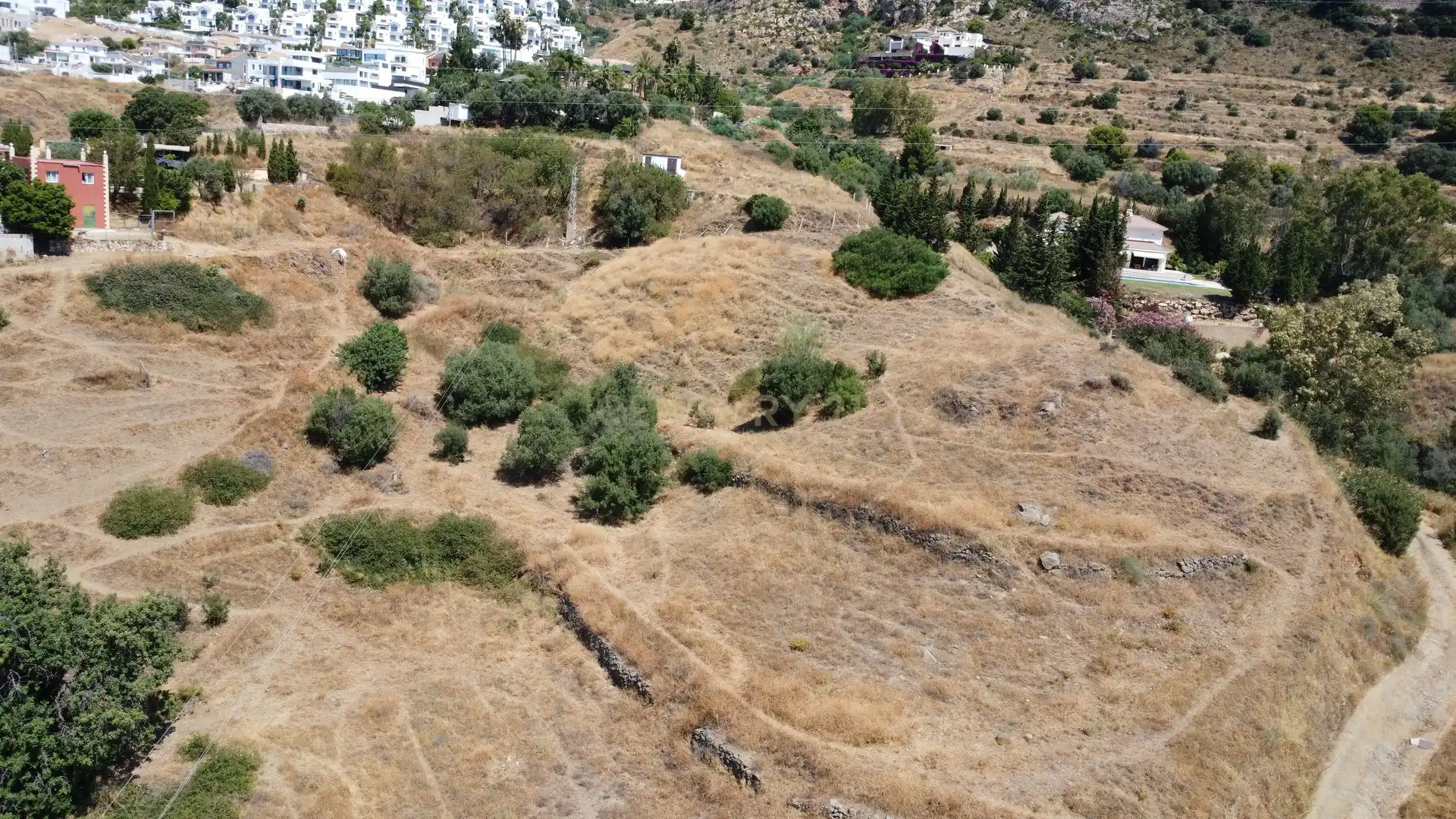 Grundstücke zum Verkauf in Benalmádena