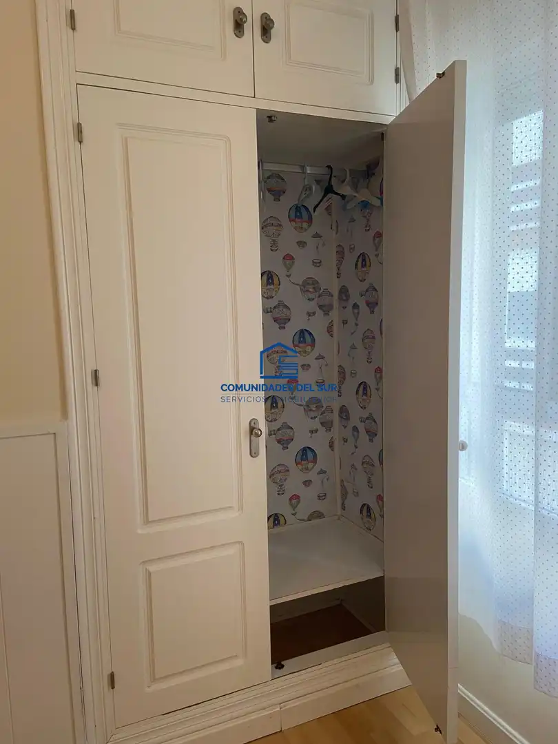 Appartement avec ascenseur à louer à Paseo Marítimo - San José - La Laguna, imagen 15
