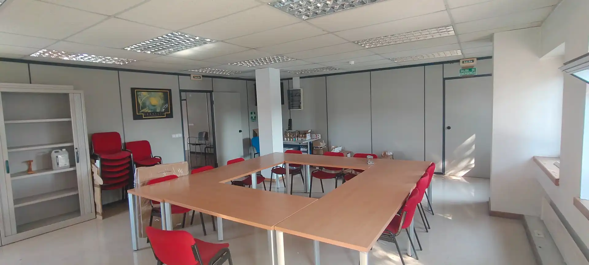 Office space to rent in Orkoien, imagen 8