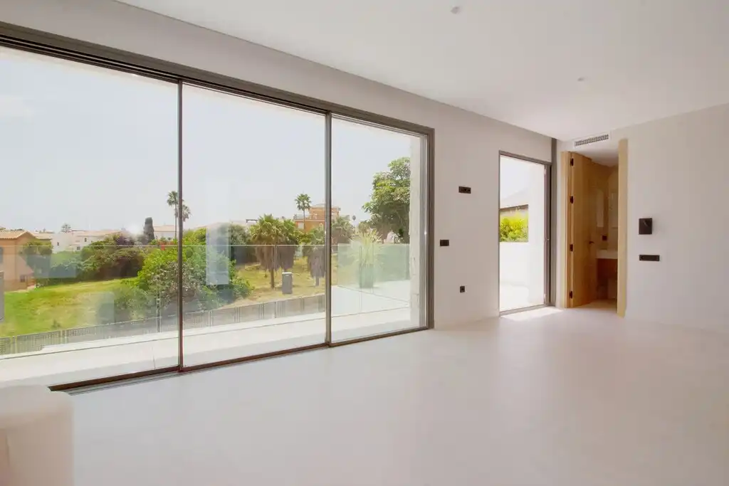 Detached house with pool for sale in Seghers, imagen 31