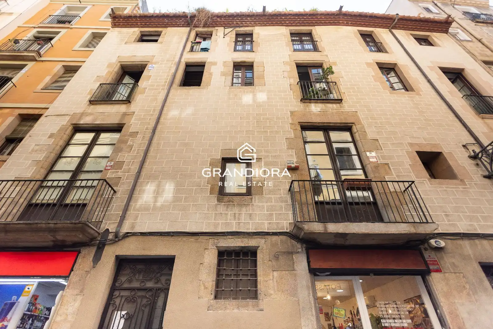 Wohnung mit Aufzug zum Verkauf in Calle Sant Pere Mes Alt, imagen 53