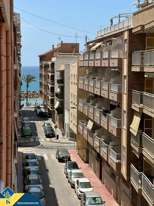 Apartament amb terrassa en venda a Playa del Cura, imagen 28
