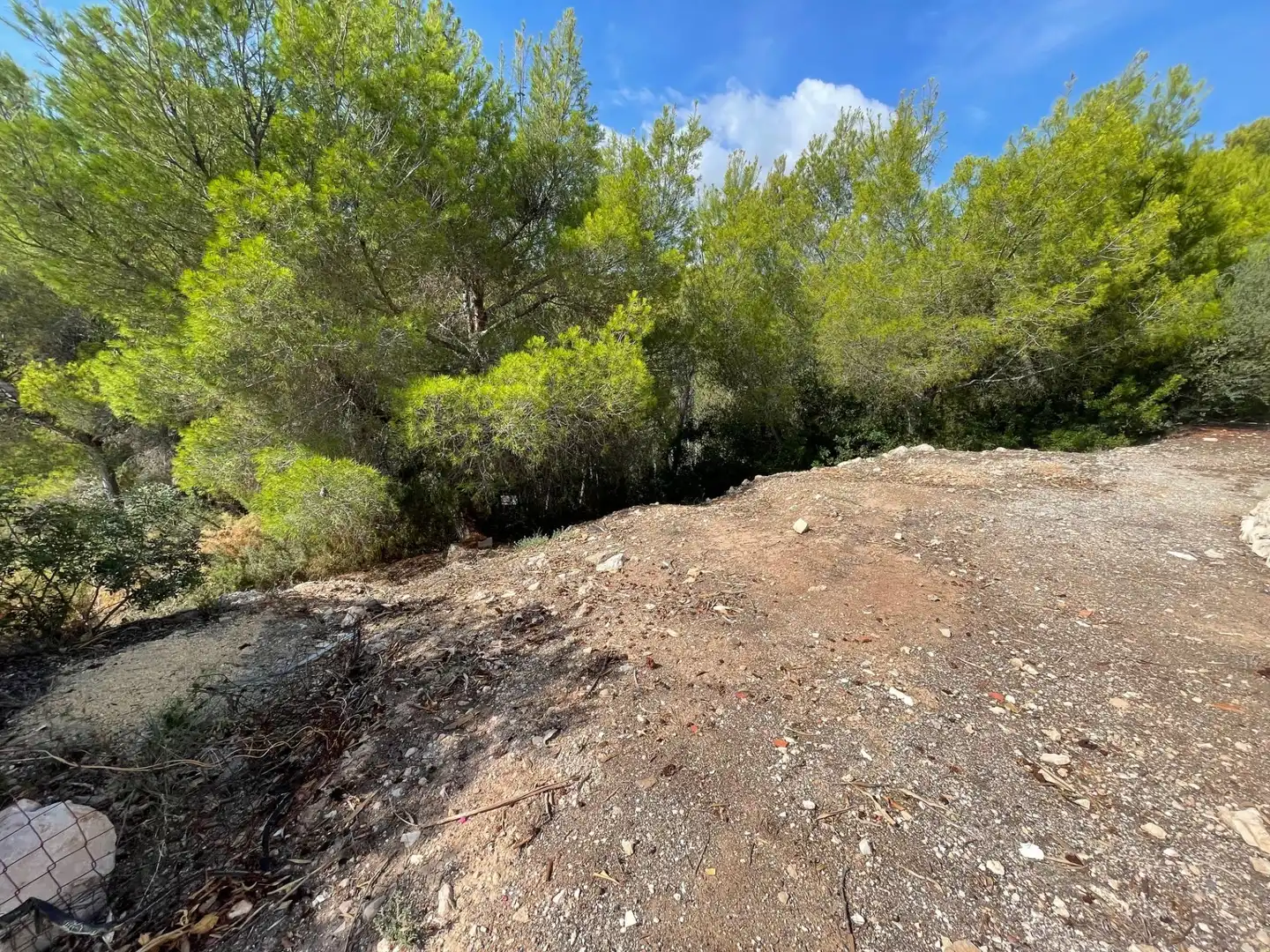 Terrenys i solars en venda a Altea la Vella, imagen 6