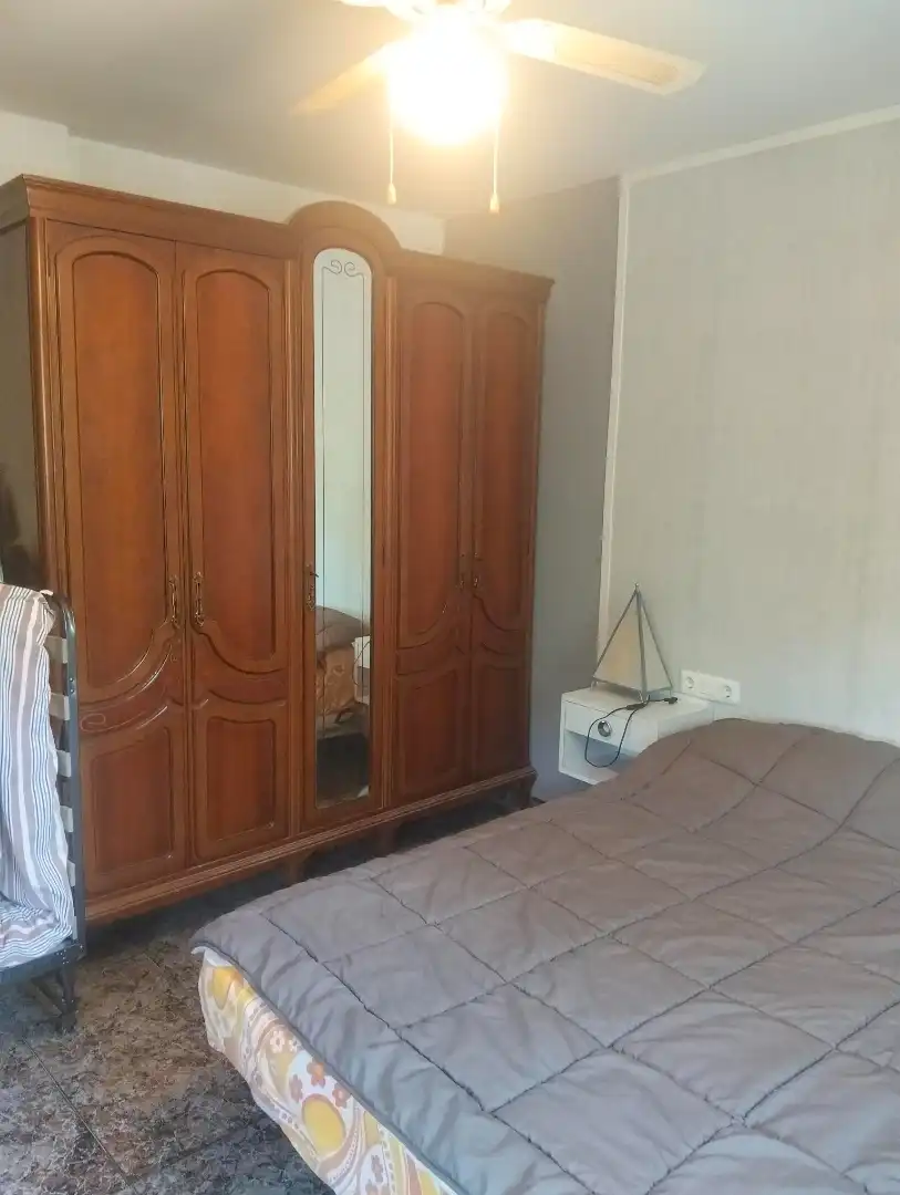 Chalet con jardín en venta en Vilamarxant, imagen 16