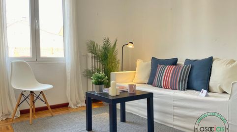 Foto 3 de Piso en venta en Gijón - Calle Magnus Blikstad, 33, Laviada, Gijón