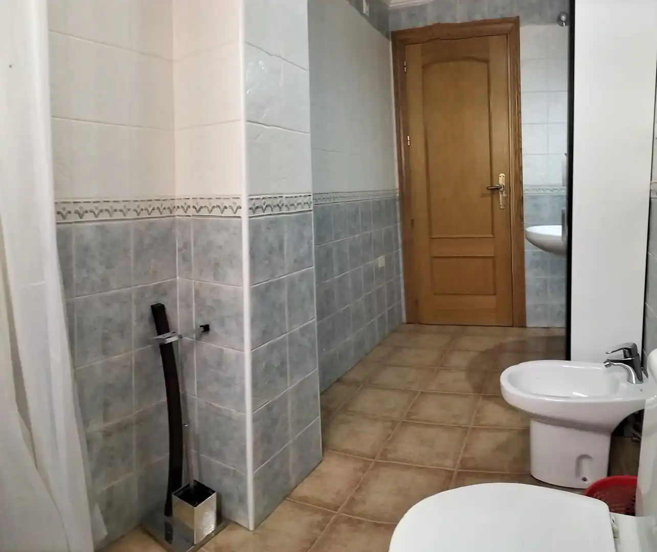 Bany de Apartament en venda en Rafal, Alicante