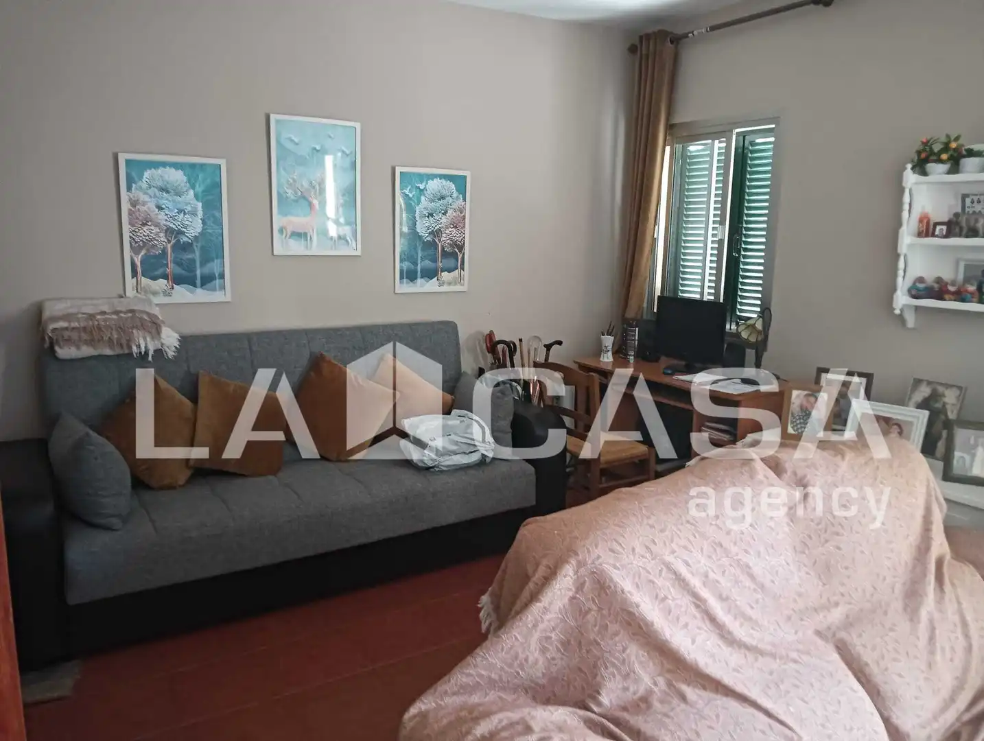 Piso en venta en Algeciras con Balcón