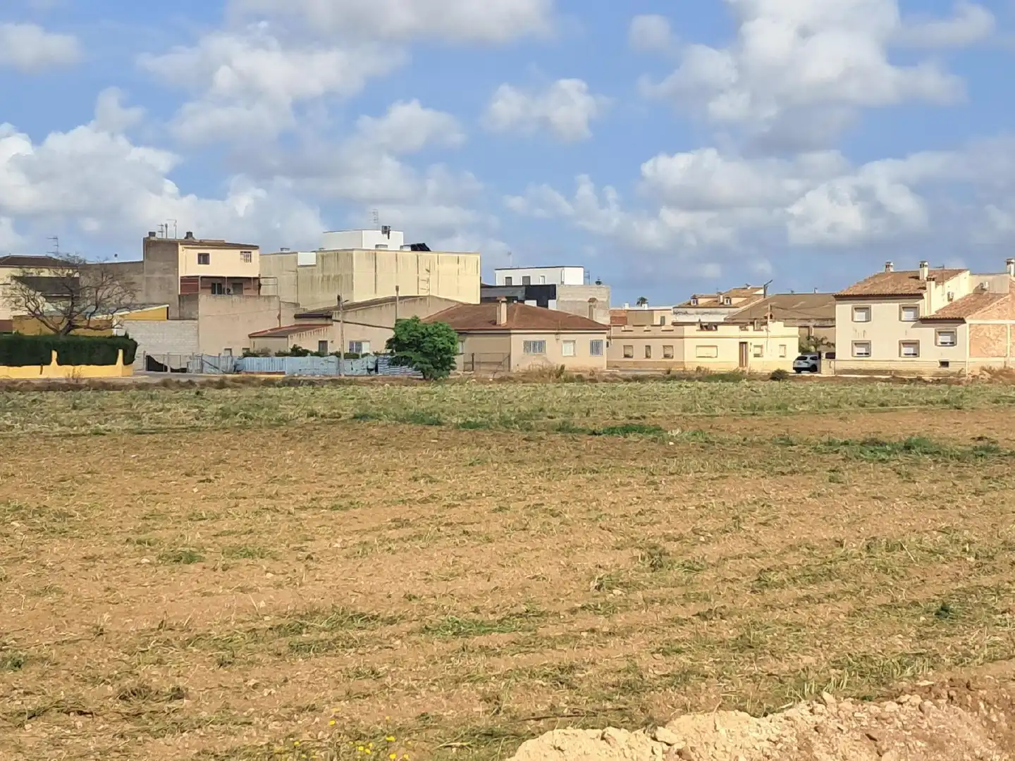 Terrenys i solars en venda a L'Aldea, imagen 4