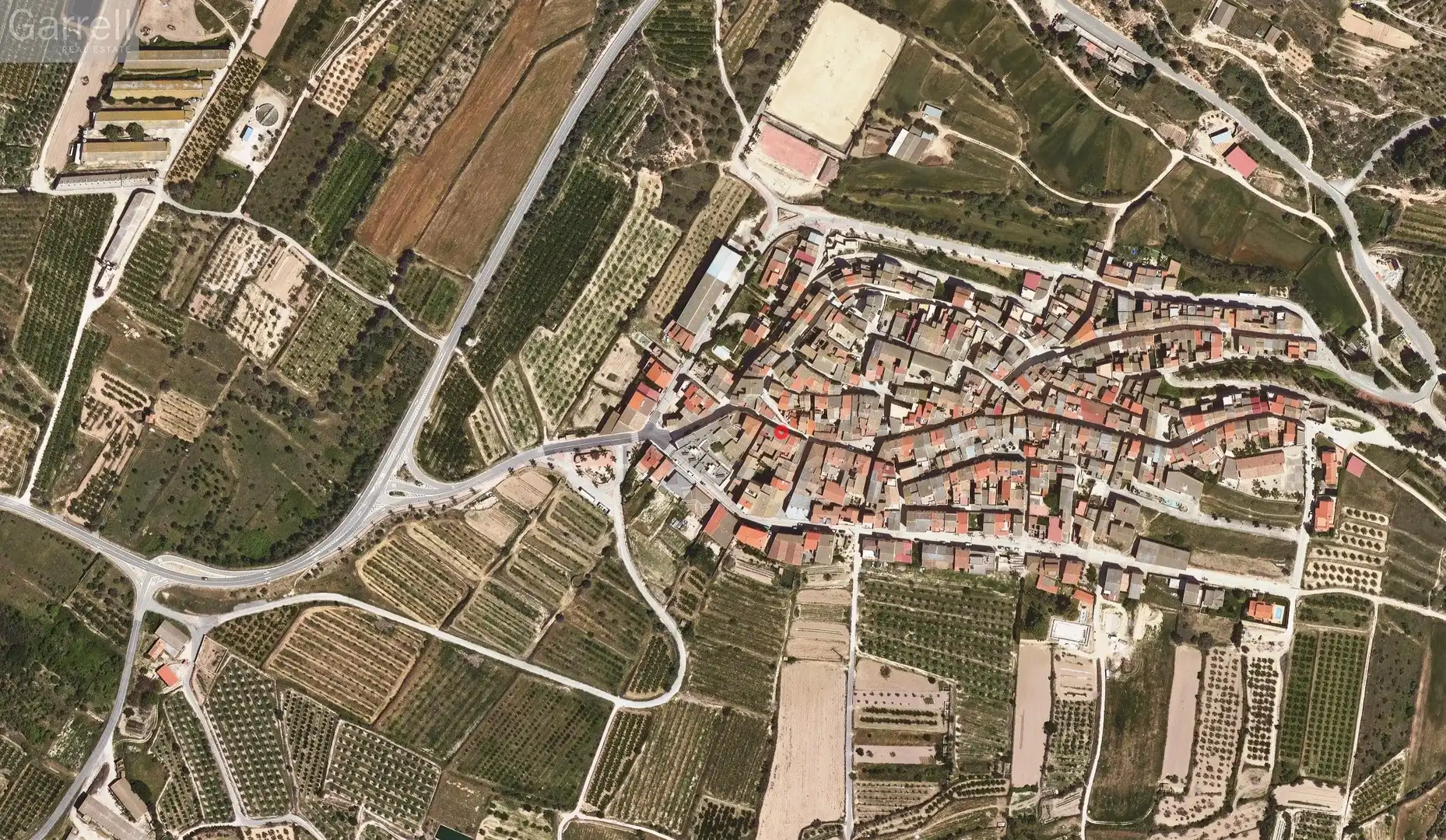 Casa a schiera in vendita a CL PORTAL 
 LA TORRE DE L'ESPANYOL (TARRAGONA), imagen 34