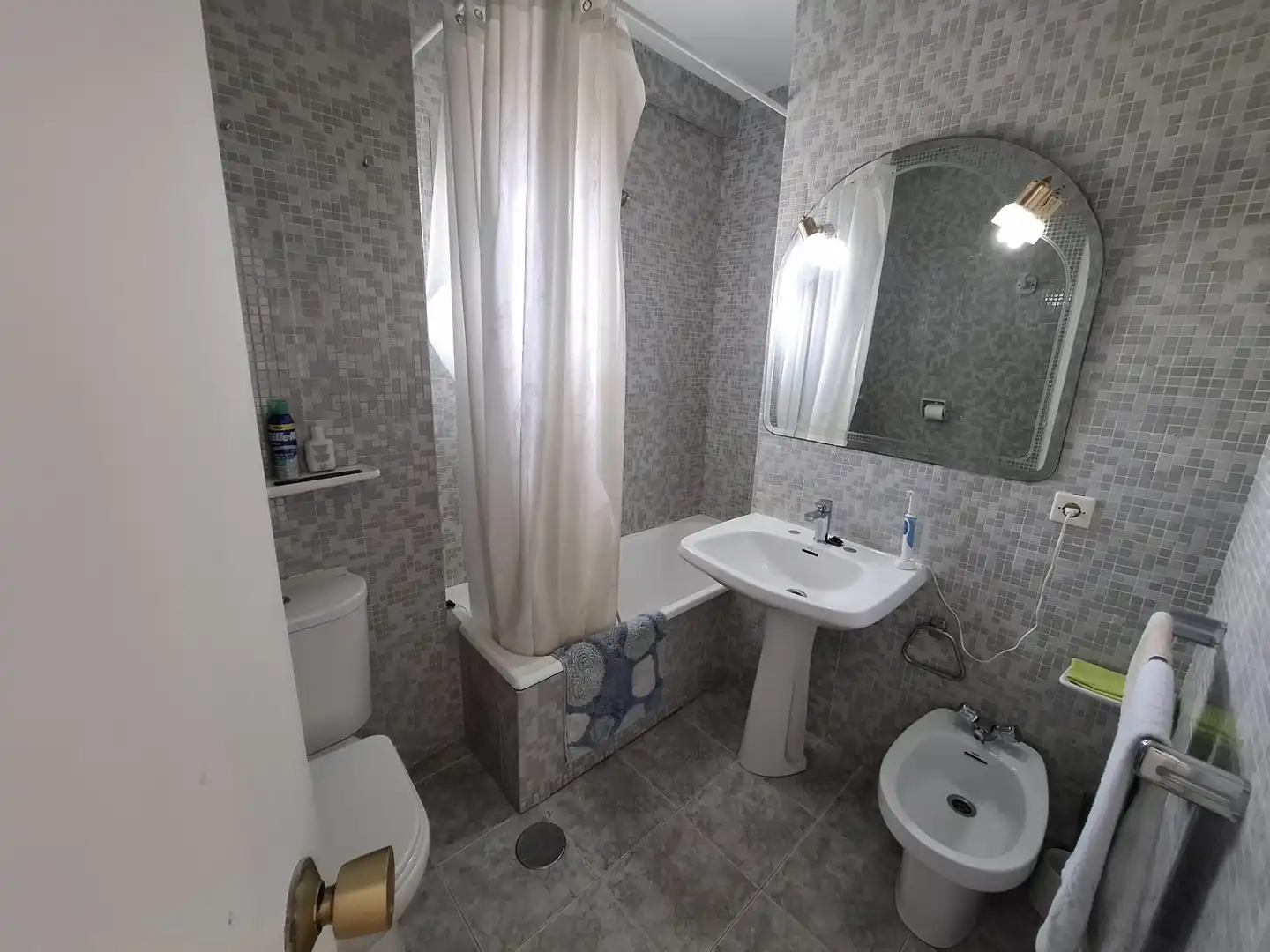Wohnung mit Aufzug zum Verkauf in Puerto Deportivo, imagen 27