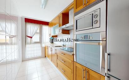 Kitchen of Duplex for sale in Oria