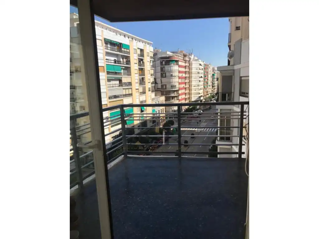 Wohnung mit Terrasse zum Verkauf in Avinguda Sants Patrons, imagen 4