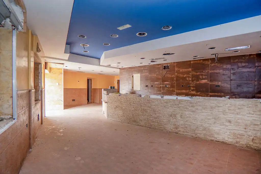 Local comercial en alquiler en C/ Luchana, imagen 3