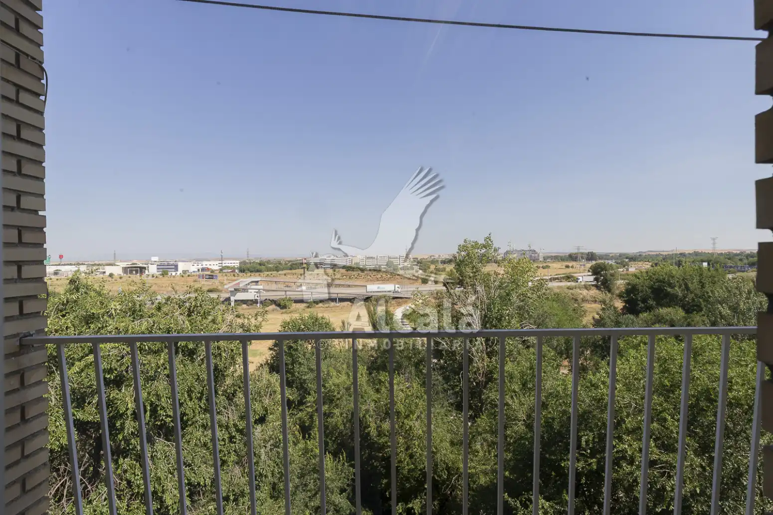 Piso en venta en Alcalá de Henares con Calefacción, Parquet y Terraza