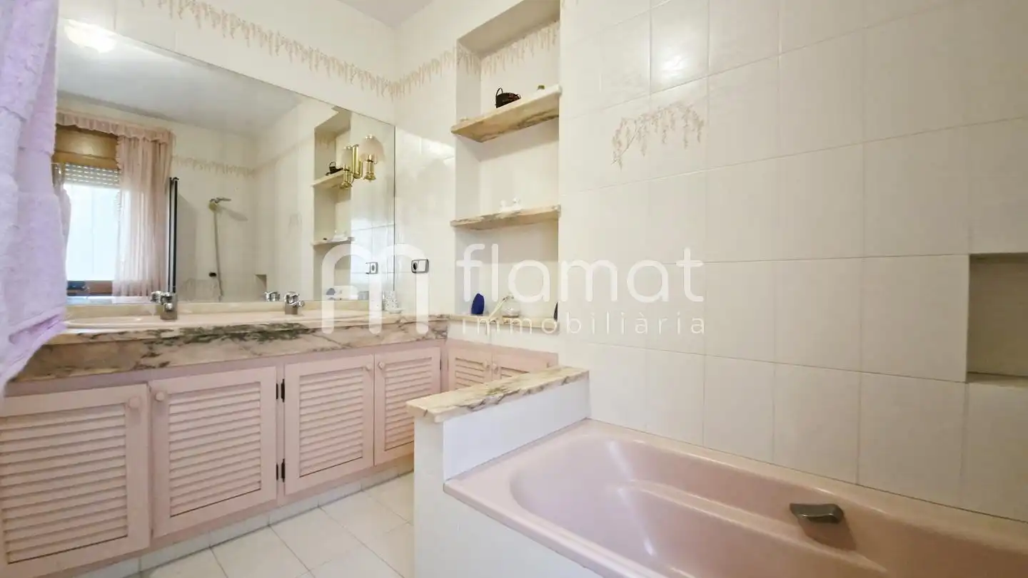 Casa con piscina in vendita a Camí de Santa Bàrbara 1, imagen 7