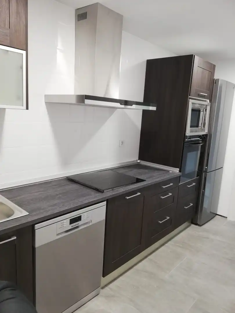 Piso de alquiler en Avenida Casa Grande, Gójar