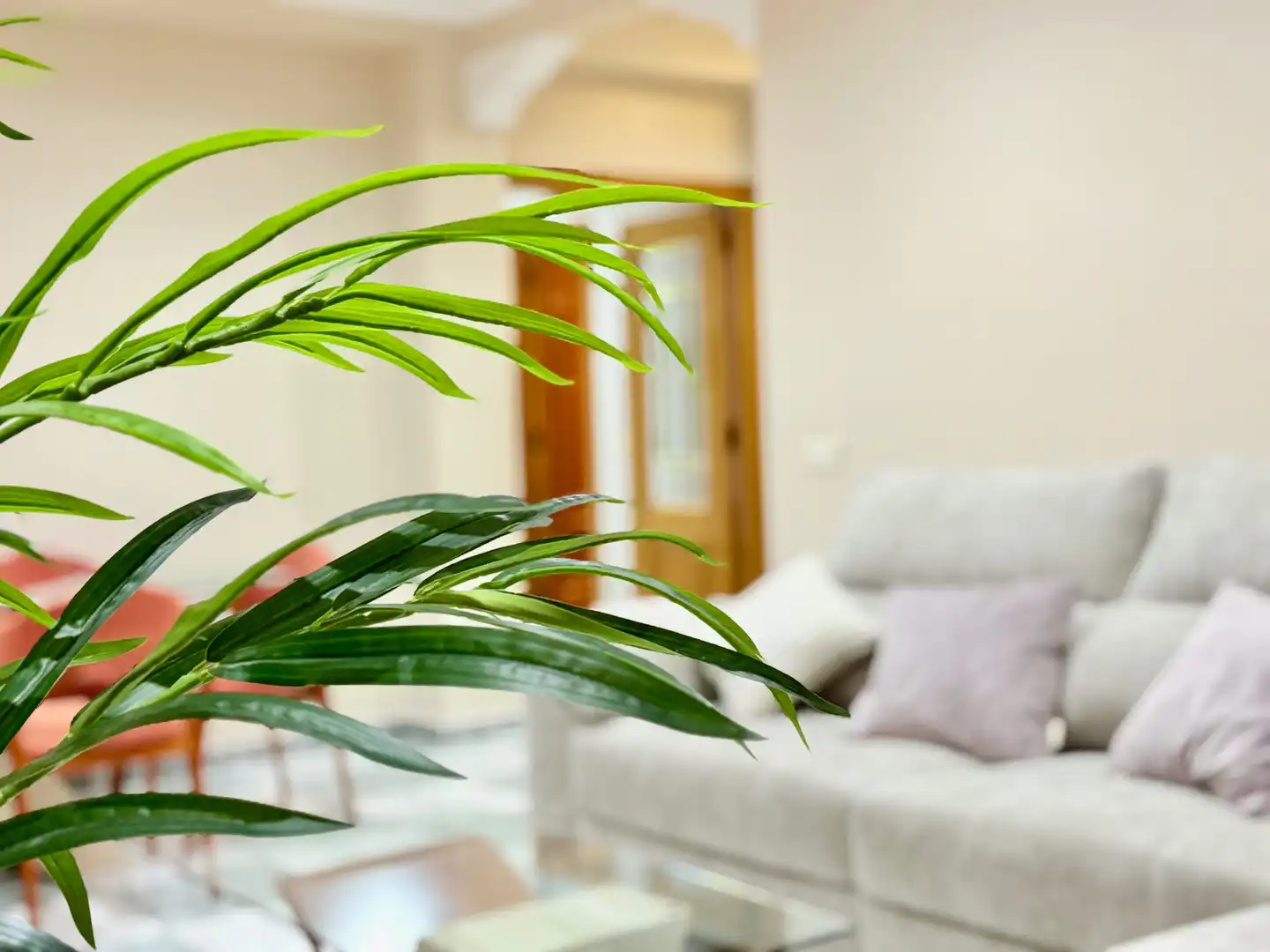 Sala de estar de Casa o chalet en venta en Benaguasil con Aire acondicionado, Calefacción y Terraza