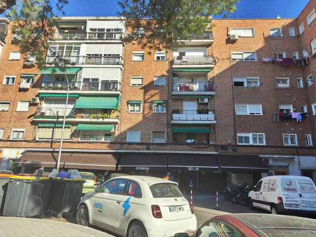 Piso en Venta en Del Doctor Lozano en Numancia