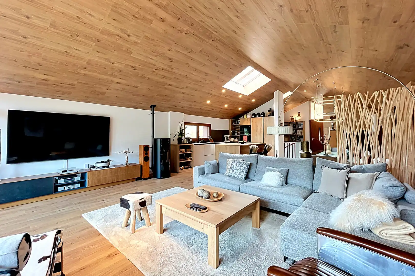 4-bedroom chalet for sale in El Tarter, Canillo · 8 of 60