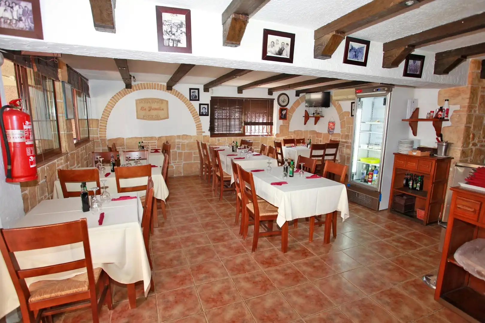 Commercial properties for sale in La Manga del Mar Menor  with Air Conditioner