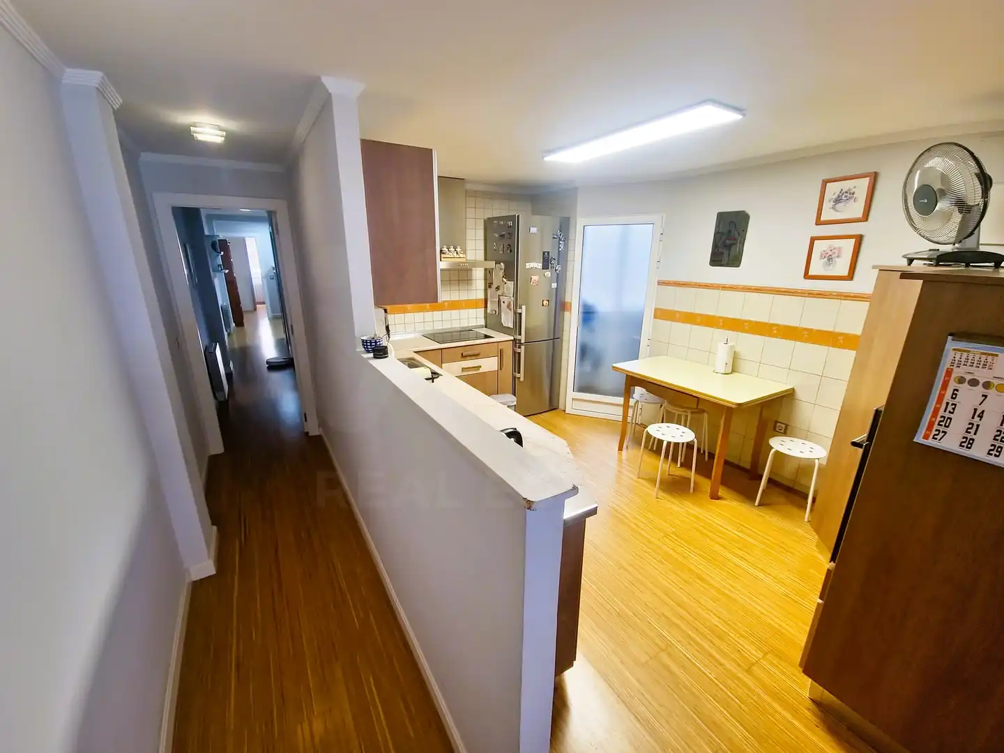 Piso con ascensor en venta en Benalúa - Babel, imagen 6