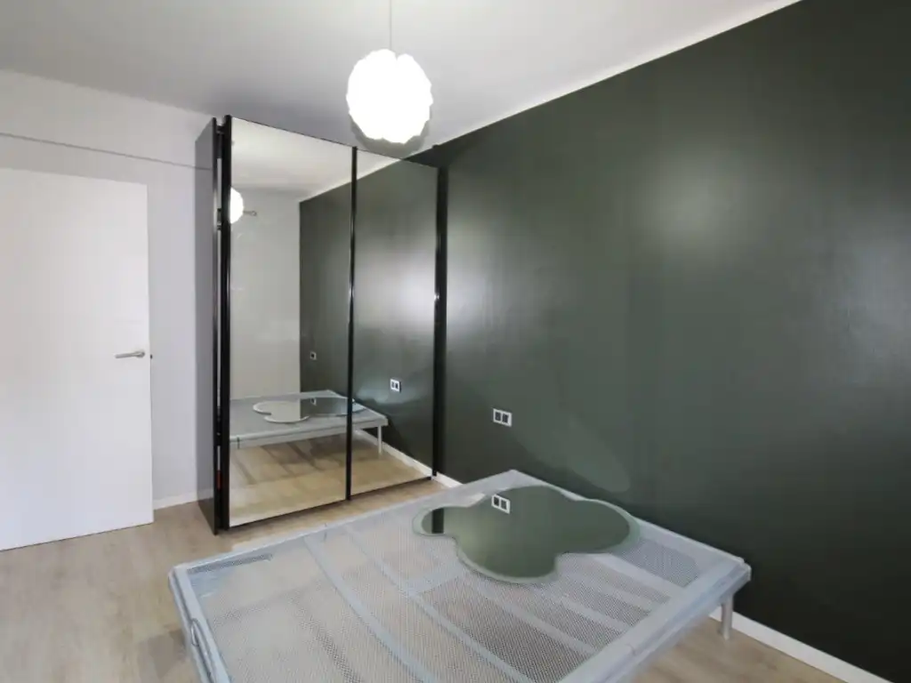 Bedroom of Flat for sale in Donostia - San Sebastián 
