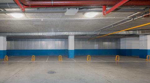 Foto 5 de Garatge en venda a C/ San Jeronimo, San Jerónimo - La Bachillera,  Sevilla Capital