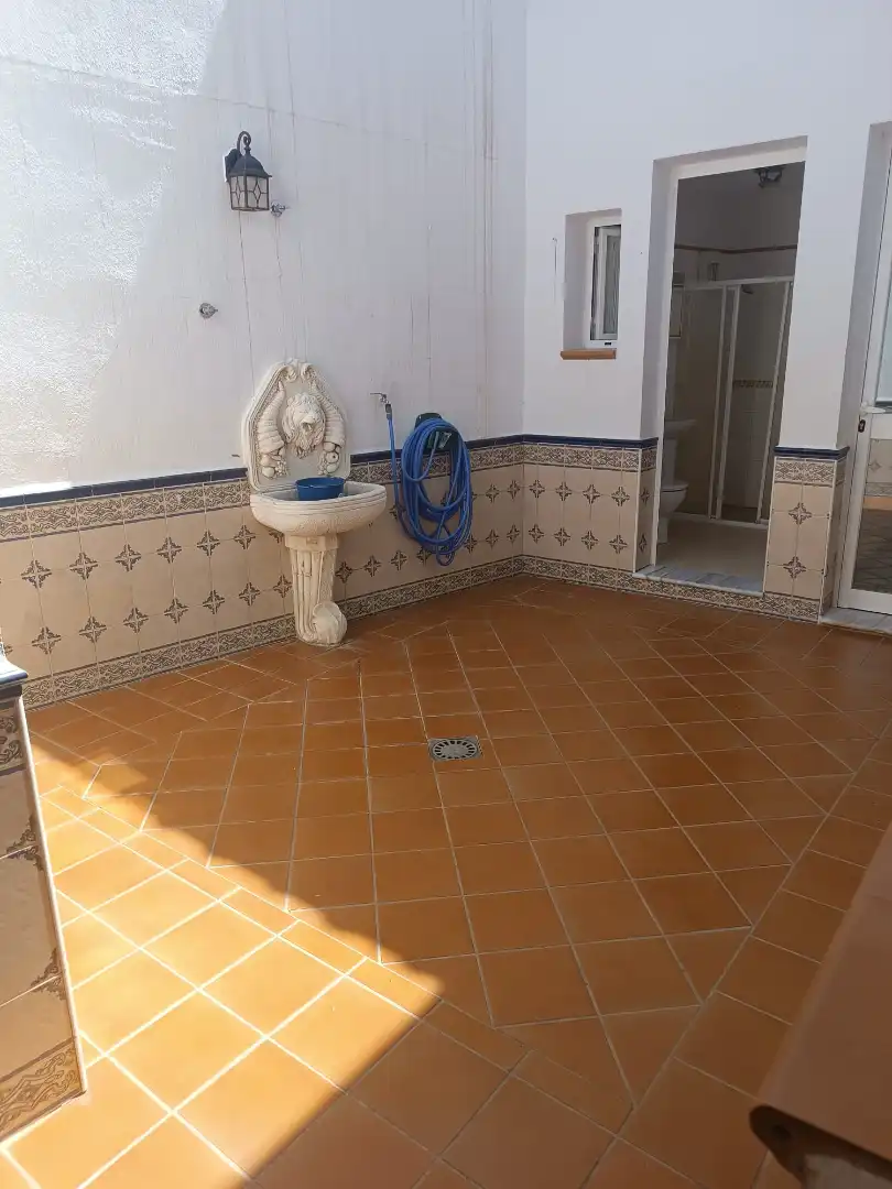 House with terrace to rent in Calle Fonseca, imagen 19