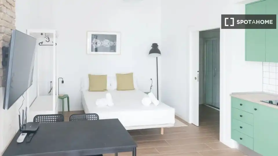Room in Mont-Olivet