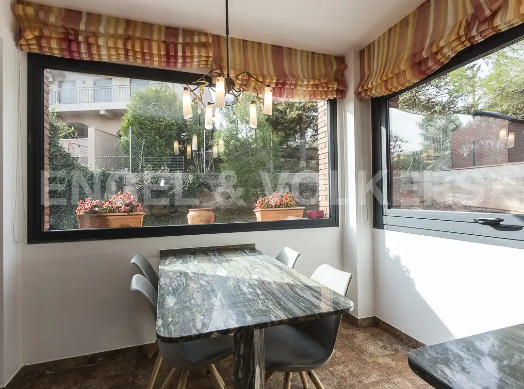 Maison avec piscine à vendre à Serra d'Or, imagen 23