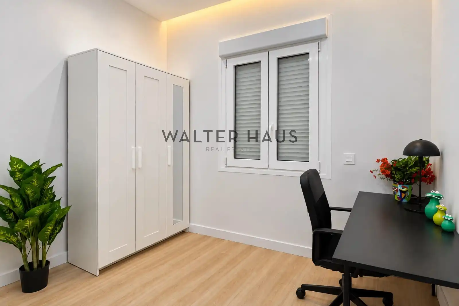 Appartement avec ascenseur à louer à Paseo de la Reina Cristina, imagen 25