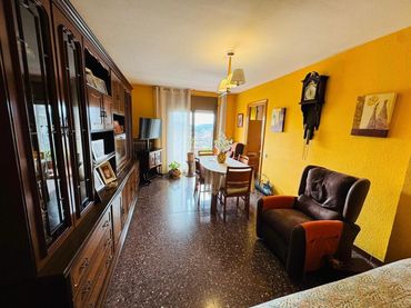 Appartamento con balcone in vendita a Catalunya - Fontetes