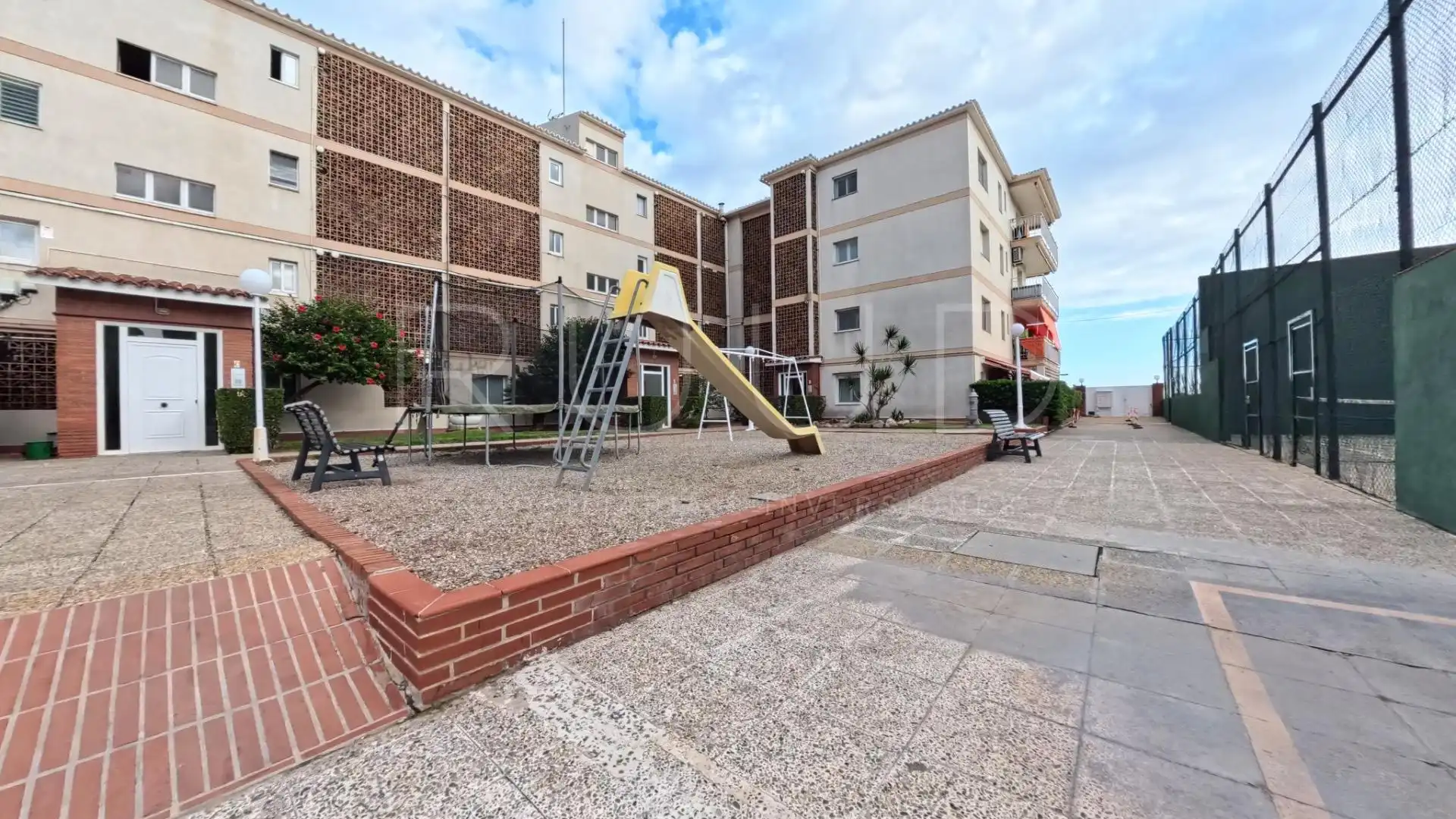 Appartement avec balcon à vendre à MARITIM (LES BOTIGUES), imagen 32