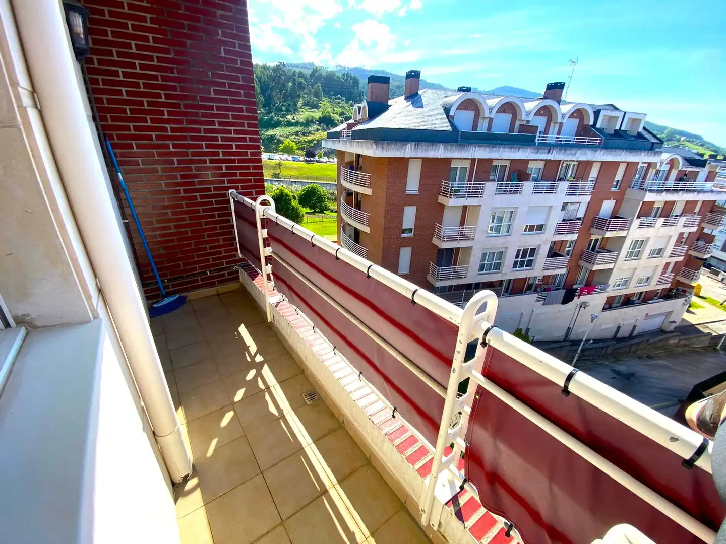 Terrassa de Pis en venda en Castro-Urdiales