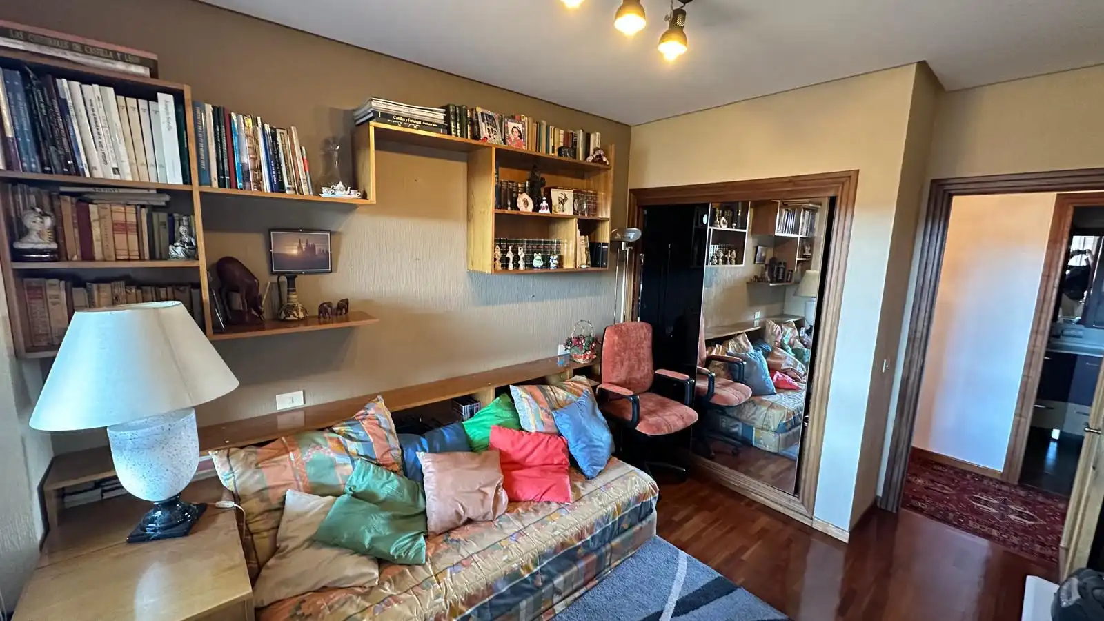 Piso con ascensor en venta en Avenida del Arlanzón 10, imagen 22