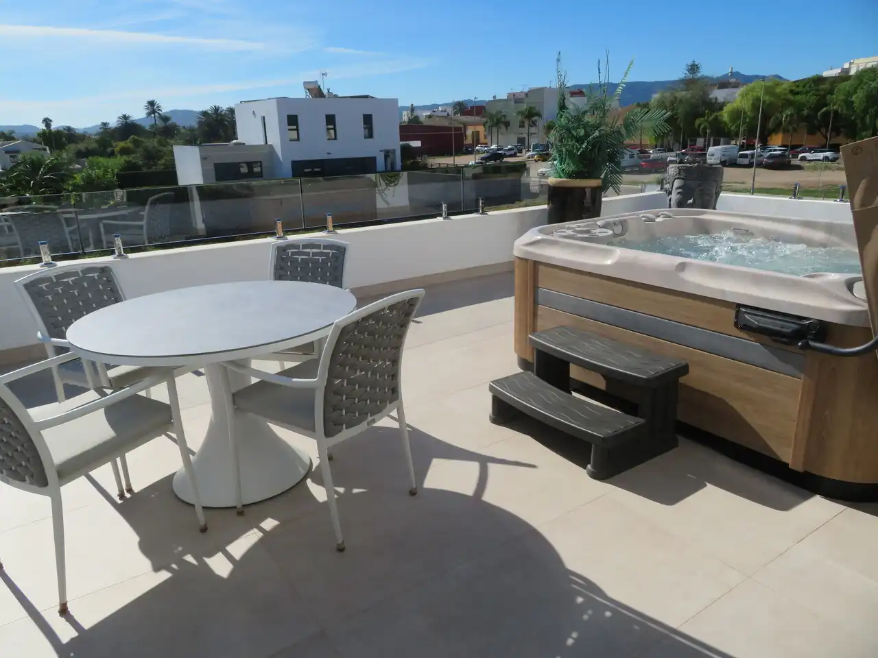 Villa avec terrasse à vendre à El Verger, imagen 48