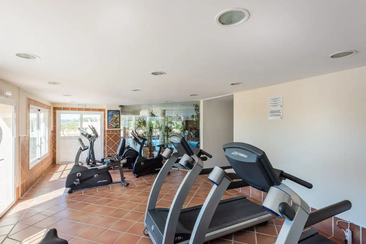 Apartament en venda en Estepona amb Aire condicionat, Terrassa i Traster