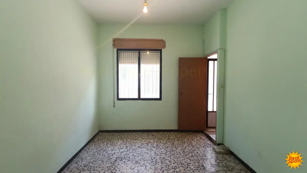 Terraced house with terrace for sale in Vélez-Rubio, imagen 3