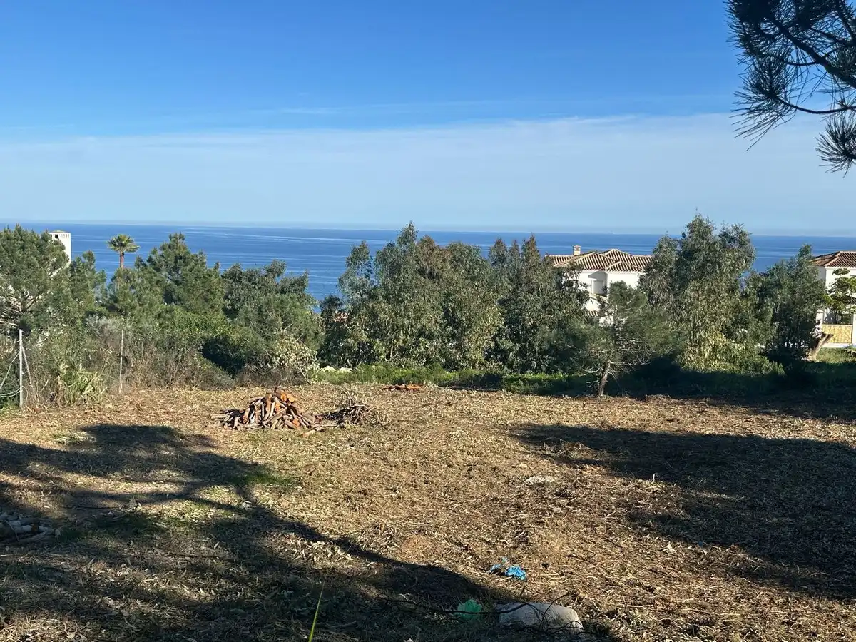Residencial en venta en Manilva
