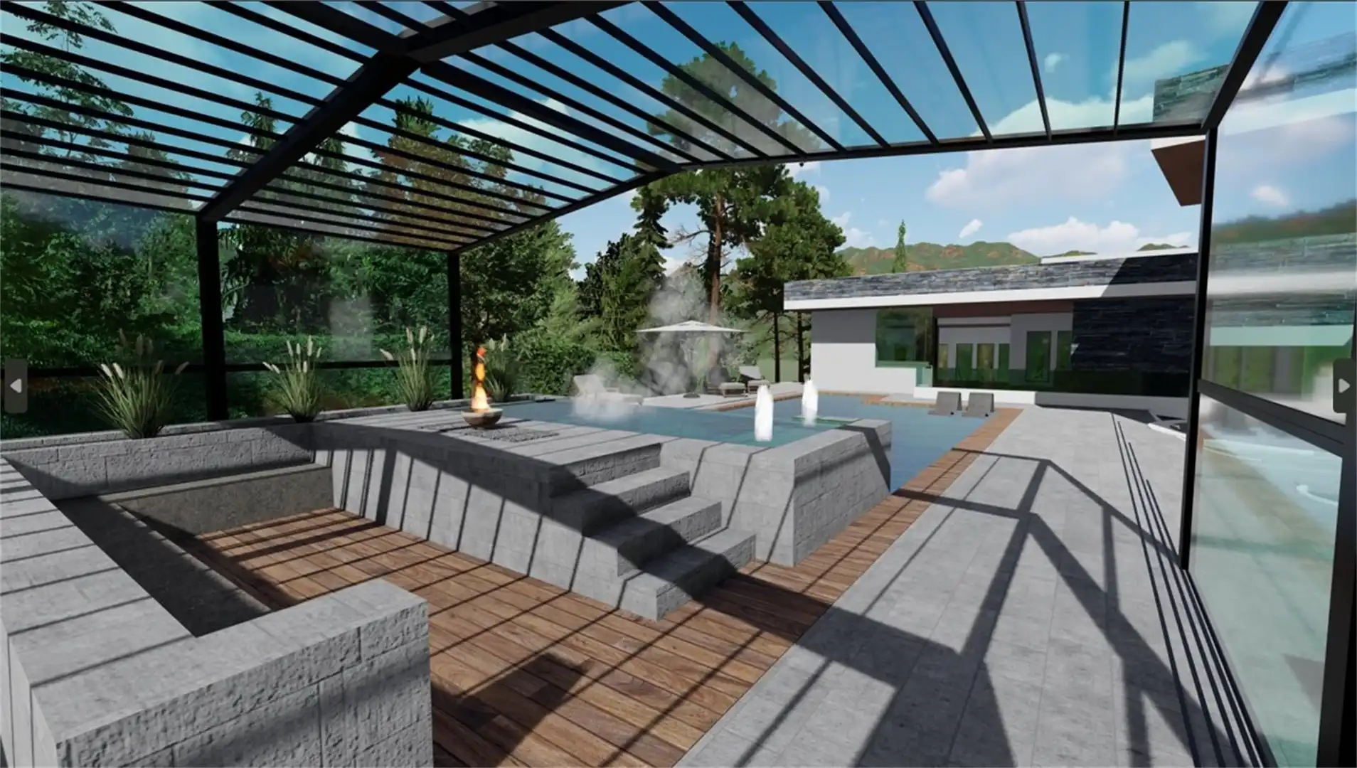 Casa o chalet en venta en El Cantizal