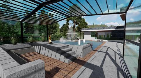 Photo 3 from new construction home in Flat for sale in El Cantizal, Madrid