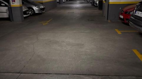 Photo 4 of Garage for sale in Paseo de Juan Antonio Vallejo-nájera Botas, 51, Imperial, Madrid