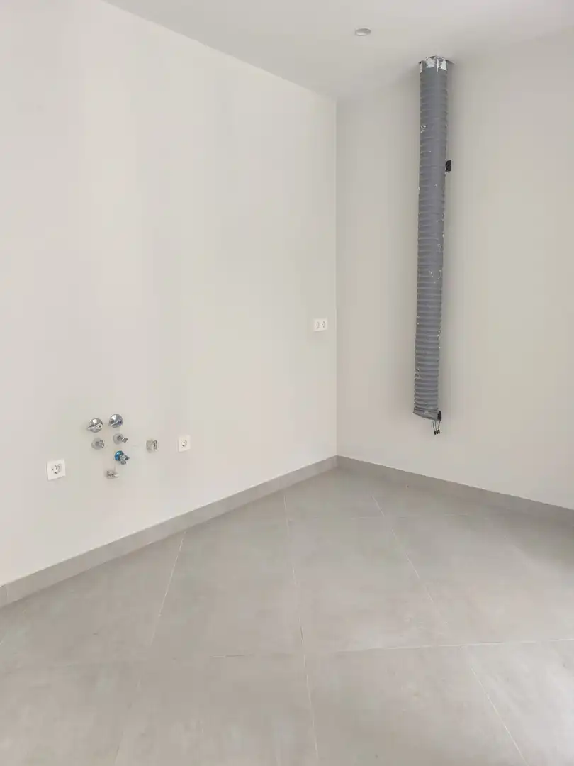Flat for sale in Motril