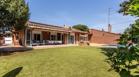 Foto 3 de Casa o xalet en venda a Sant Quirze Parc- Vallsuau - Castellet, Sant Quirze del Vallès