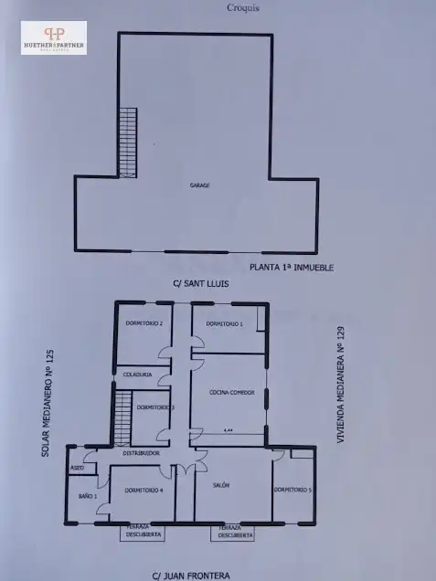 Haus zum Verkauf in Son Serra de Marina, imagen 25