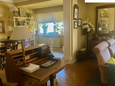 Piso con ascensor en venta en Centro