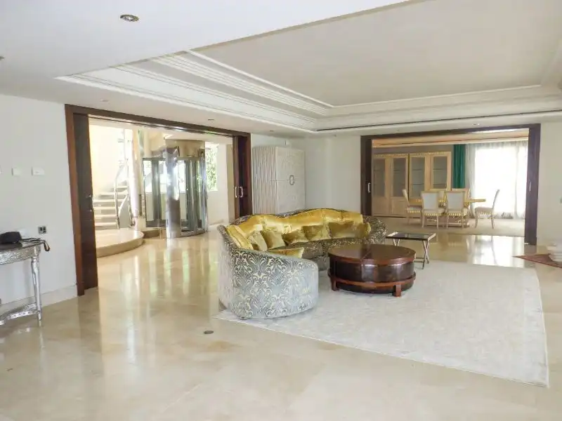 Haus mit Pool zum Verkauf in Marbella Centro, imagen 17