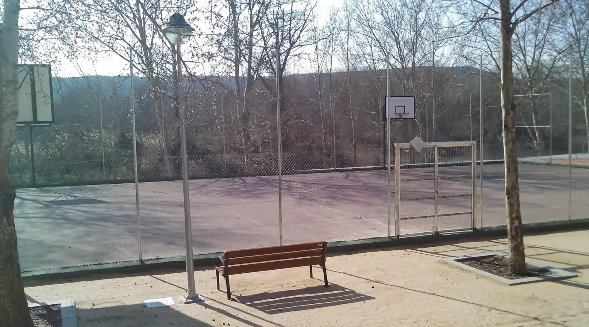 Parking de Residencial en venta en Uceda, Guadalajara