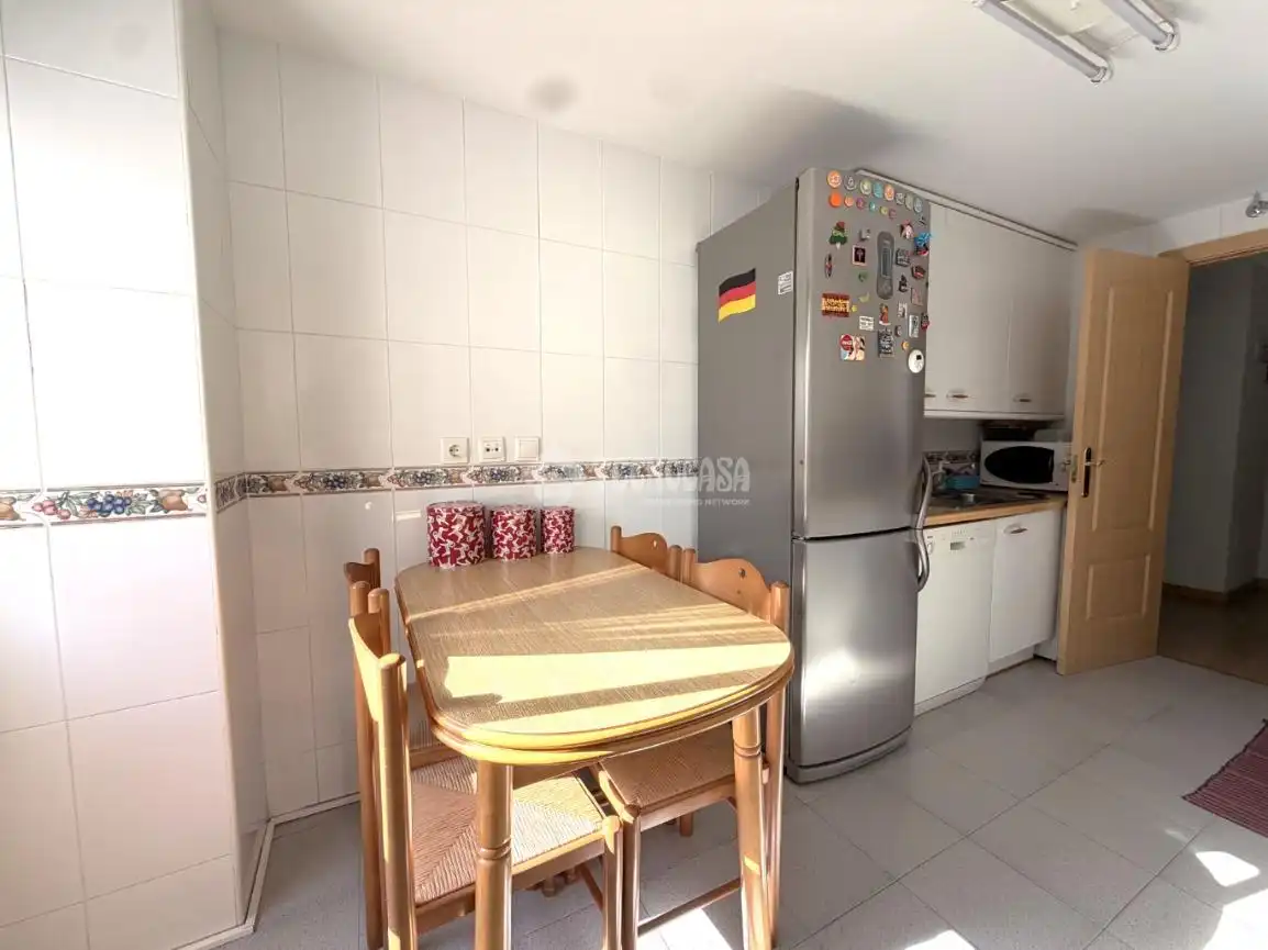 Flat with pool for sale in Espartales, imagen 12